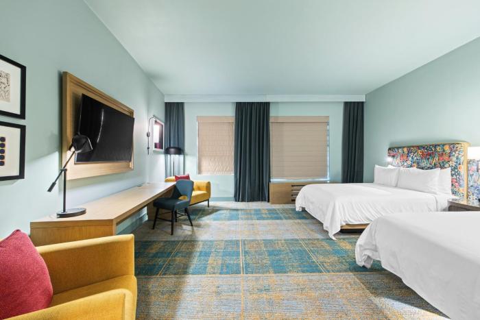 voco ardez hotel sunnyvale by ihg
