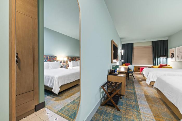 voco ardez hotel sunnyvale by ihg