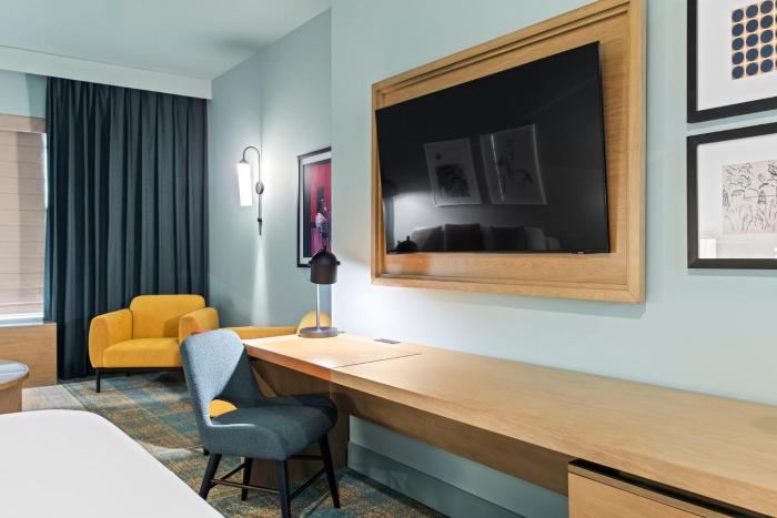 voco ardez hotel sunnyvale by ihg