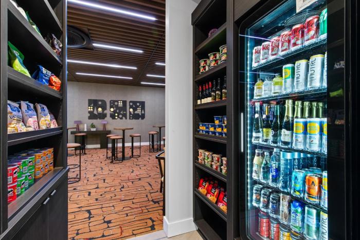 voco ardez hotel sunnyvale by ihg