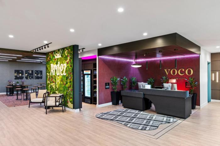 voco ardez hotel sunnyvale by ihg