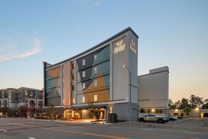 voco ardez hotel sunnyvale by ihg