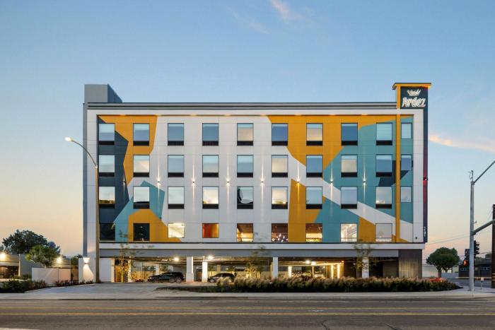 voco ardez hotel sunnyvale by ihg