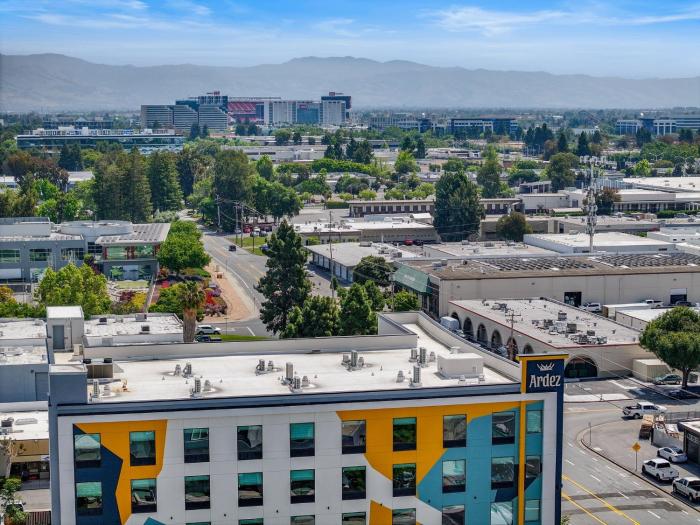 voco ardez hotel sunnyvale by ihg