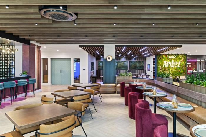 voco ardez hotel sunnyvale by ihg