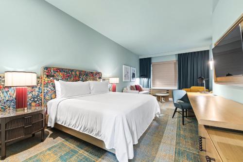 voco ardez hotel sunnyvale by ihg