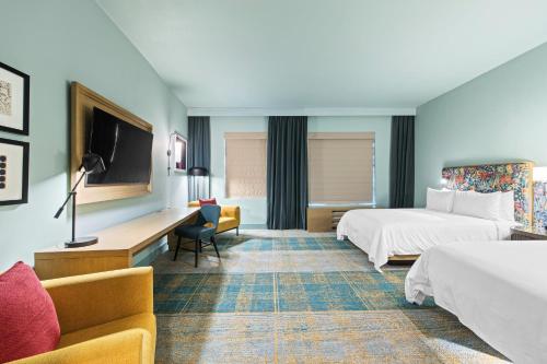voco ardez hotel sunnyvale by ihg