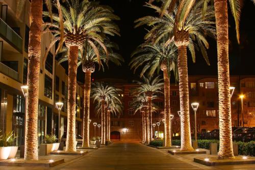 voco ardez hotel sunnyvale by ihg