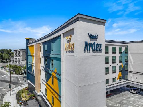 voco ardez hotel sunnyvale by ihg