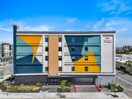 voco ardez hotel sunnyvale by ihg