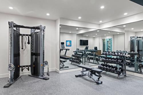 voco ardez hotel sunnyvale by ihg