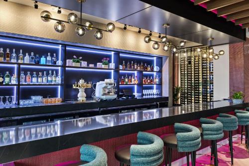 voco ardez hotel sunnyvale by ihg