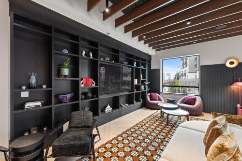 voco ardez hotel sunnyvale by ihg