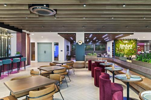 voco ardez hotel sunnyvale by ihg