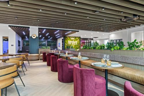 voco ardez hotel sunnyvale by ihg