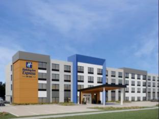 holiday inn express and suites sparks reno east by ihg