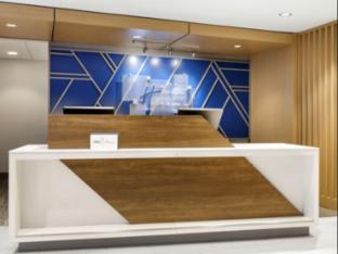 holiday inn express and suites sparks reno east by ihg