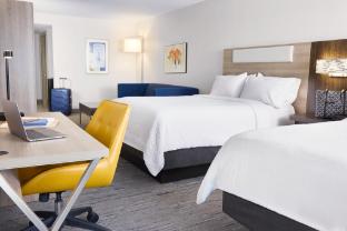 holiday inn express and suites sparks reno east by ihg