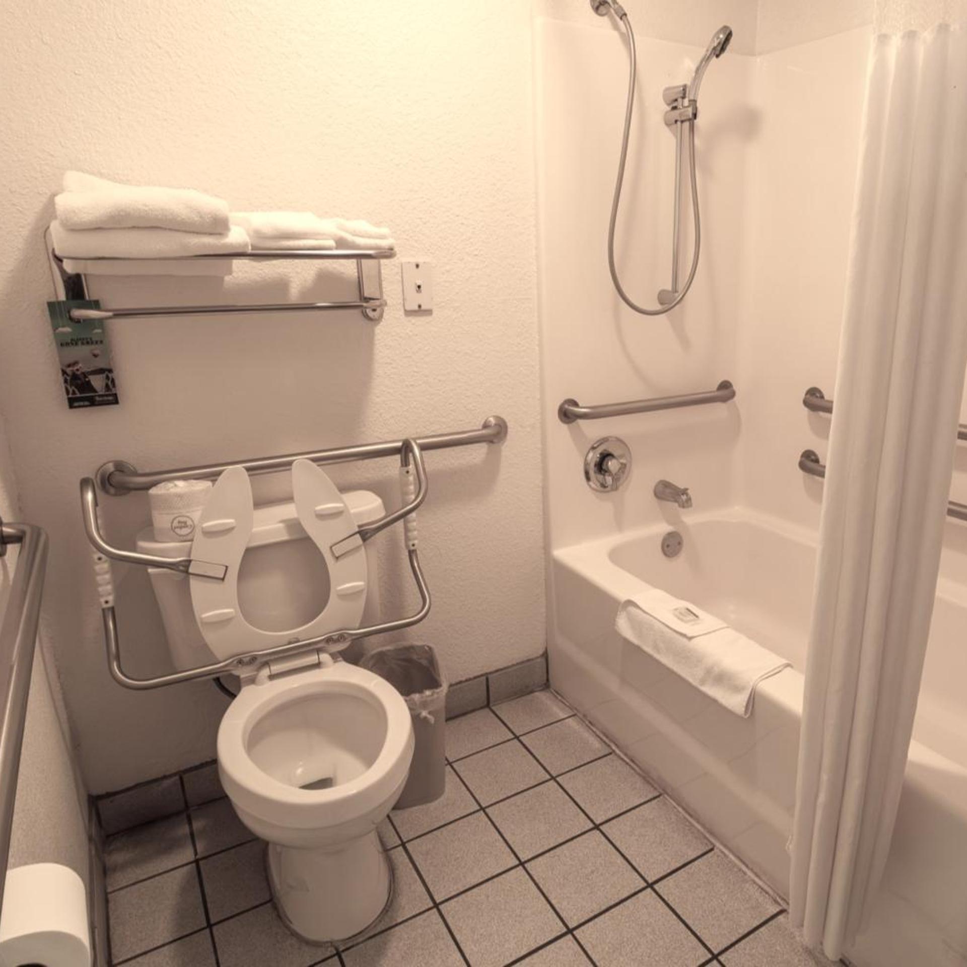 hotel inn pendleton i 84