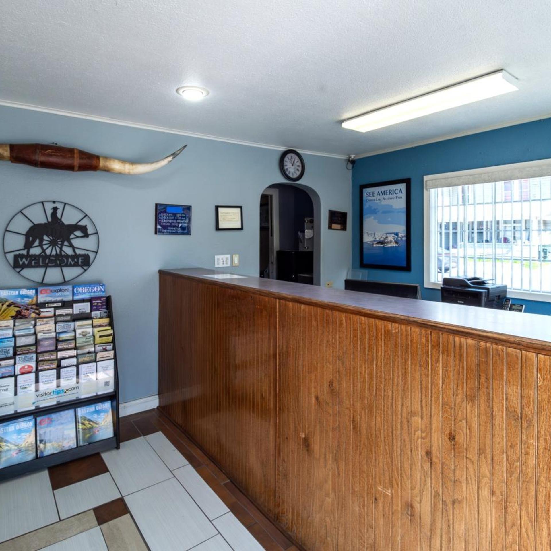 hotel inn pendleton i 84