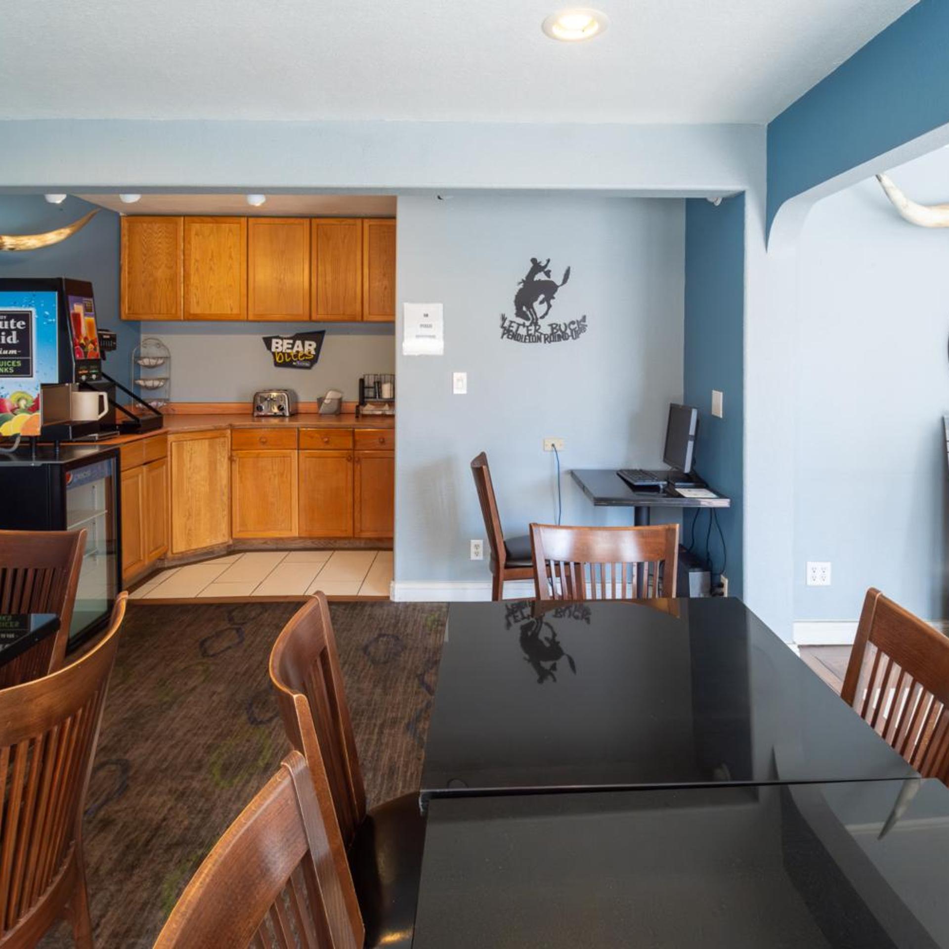 hotel inn pendleton i 84