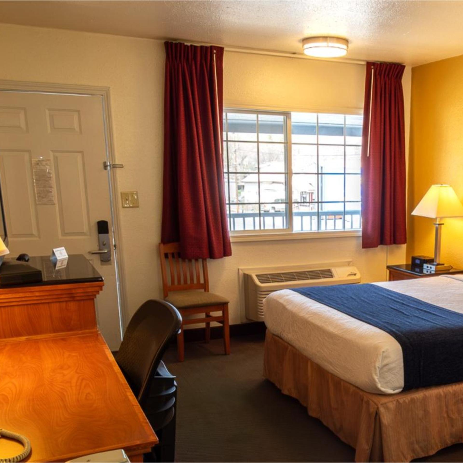 hotel inn pendleton i 84