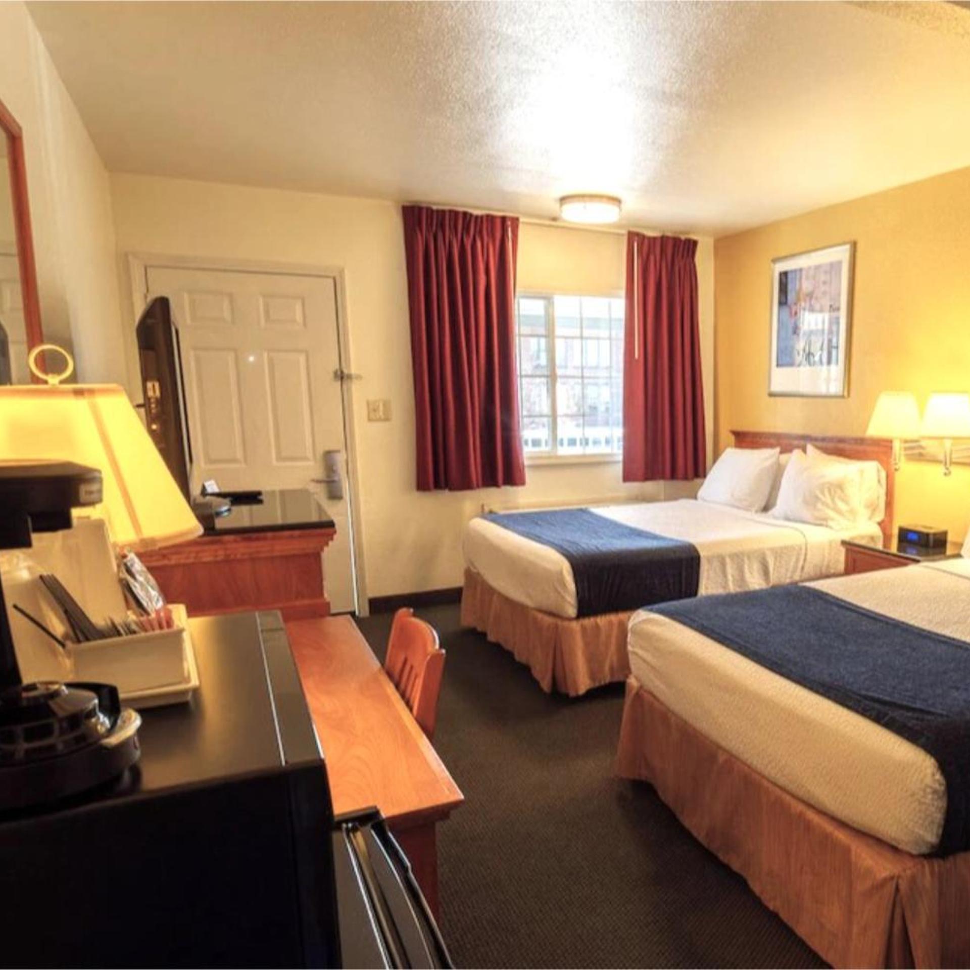 hotel inn pendleton i 84