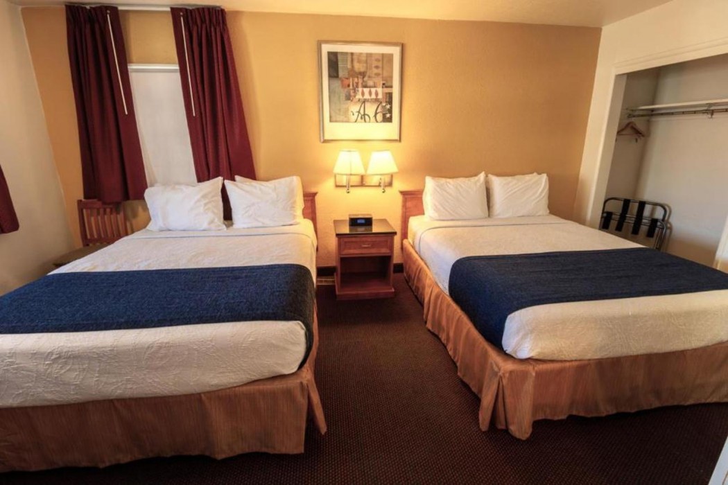hotel inn pendleton i 84