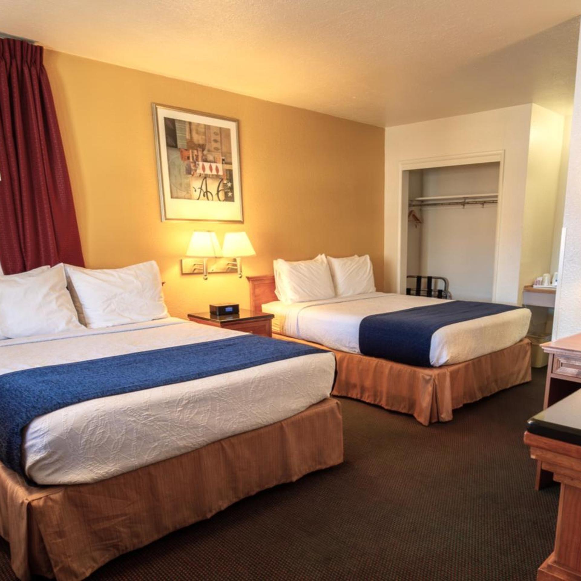 hotel inn pendleton i 84