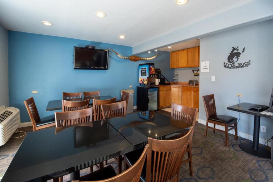 hotel inn pendleton i 84
