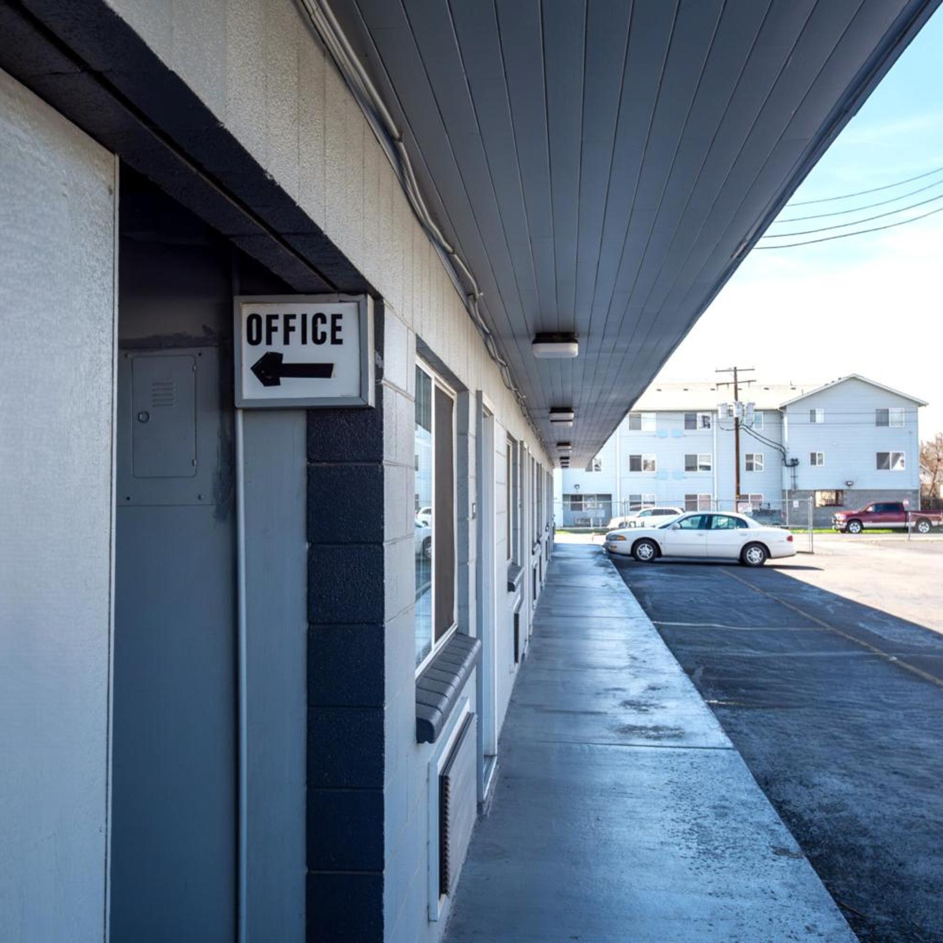 hotel inn pendleton i 84
