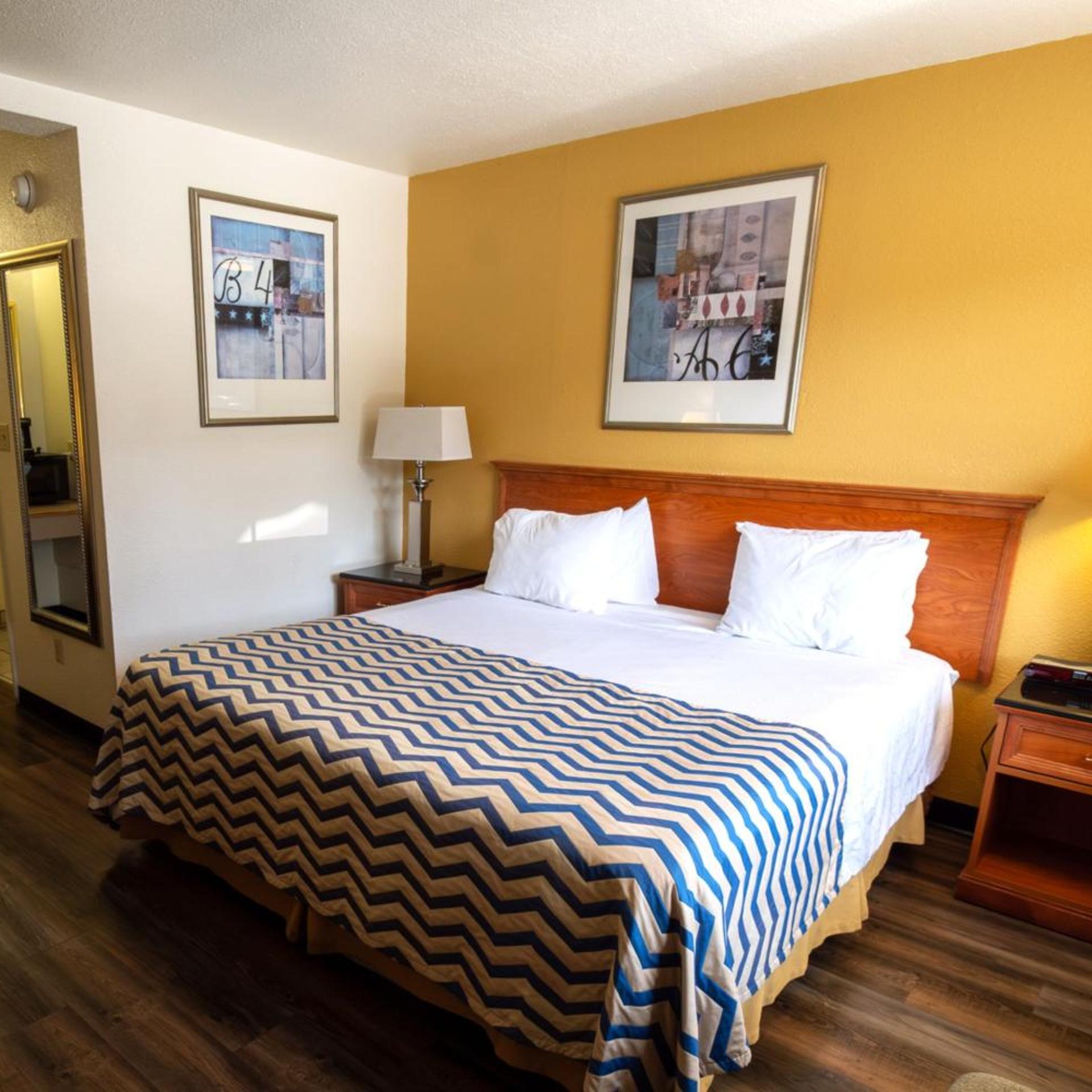 hotel inn pendleton i 84