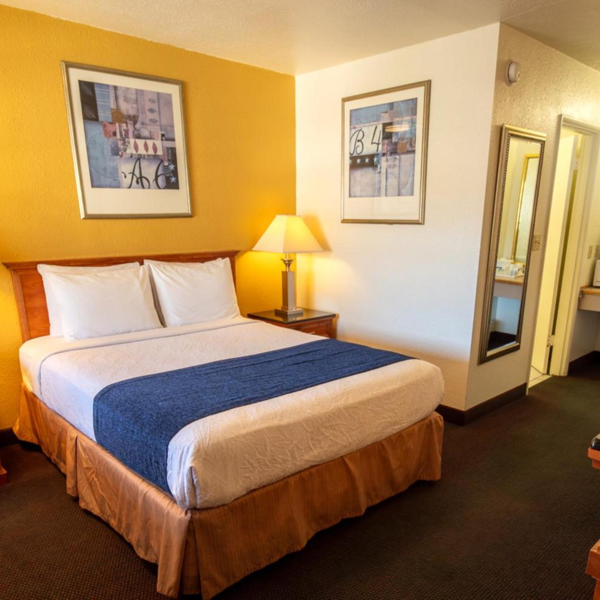 hotel inn pendleton i 84