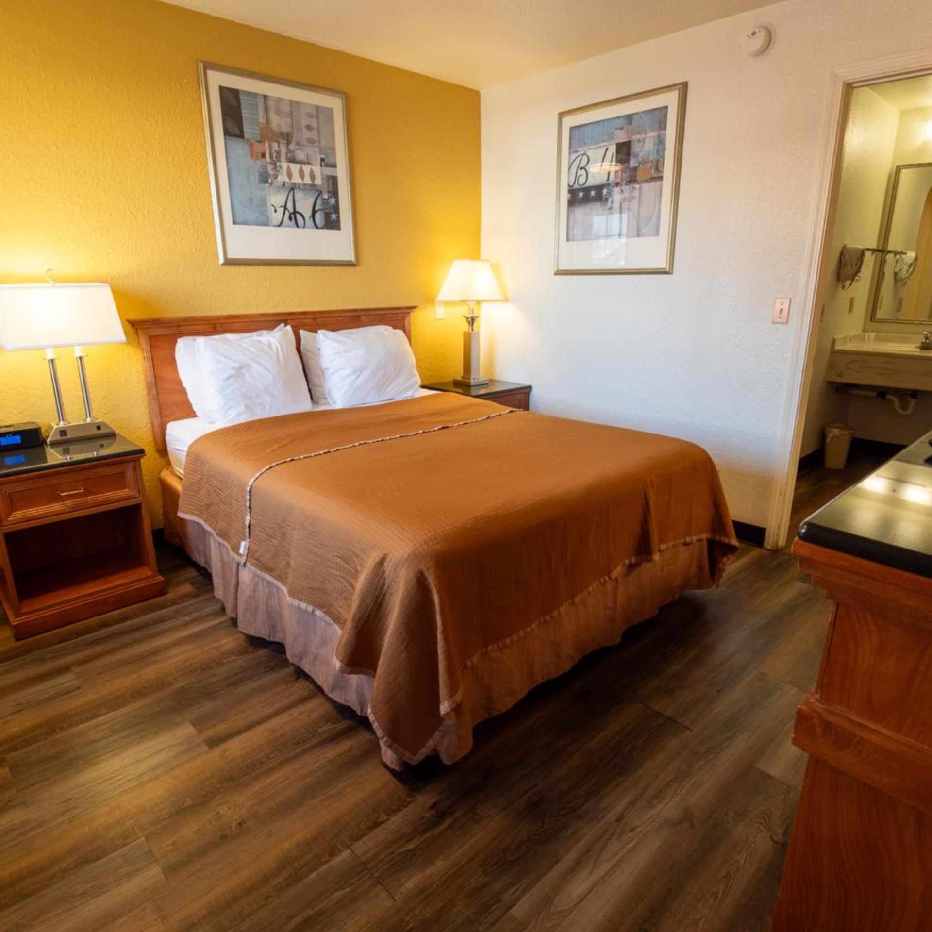 hotel inn pendleton i 84
