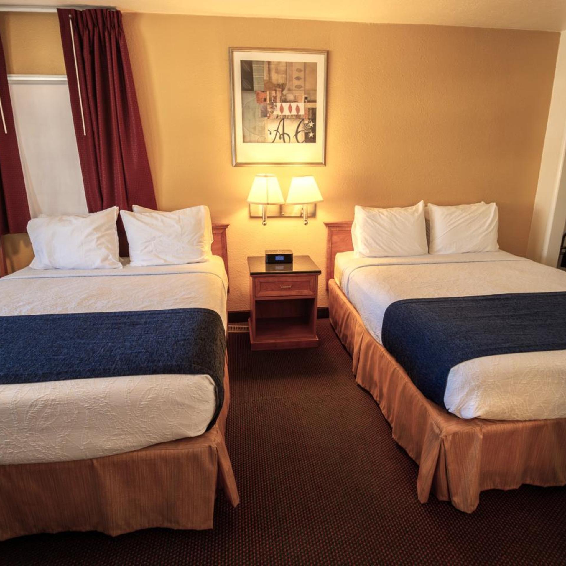 hotel inn pendleton i 84
