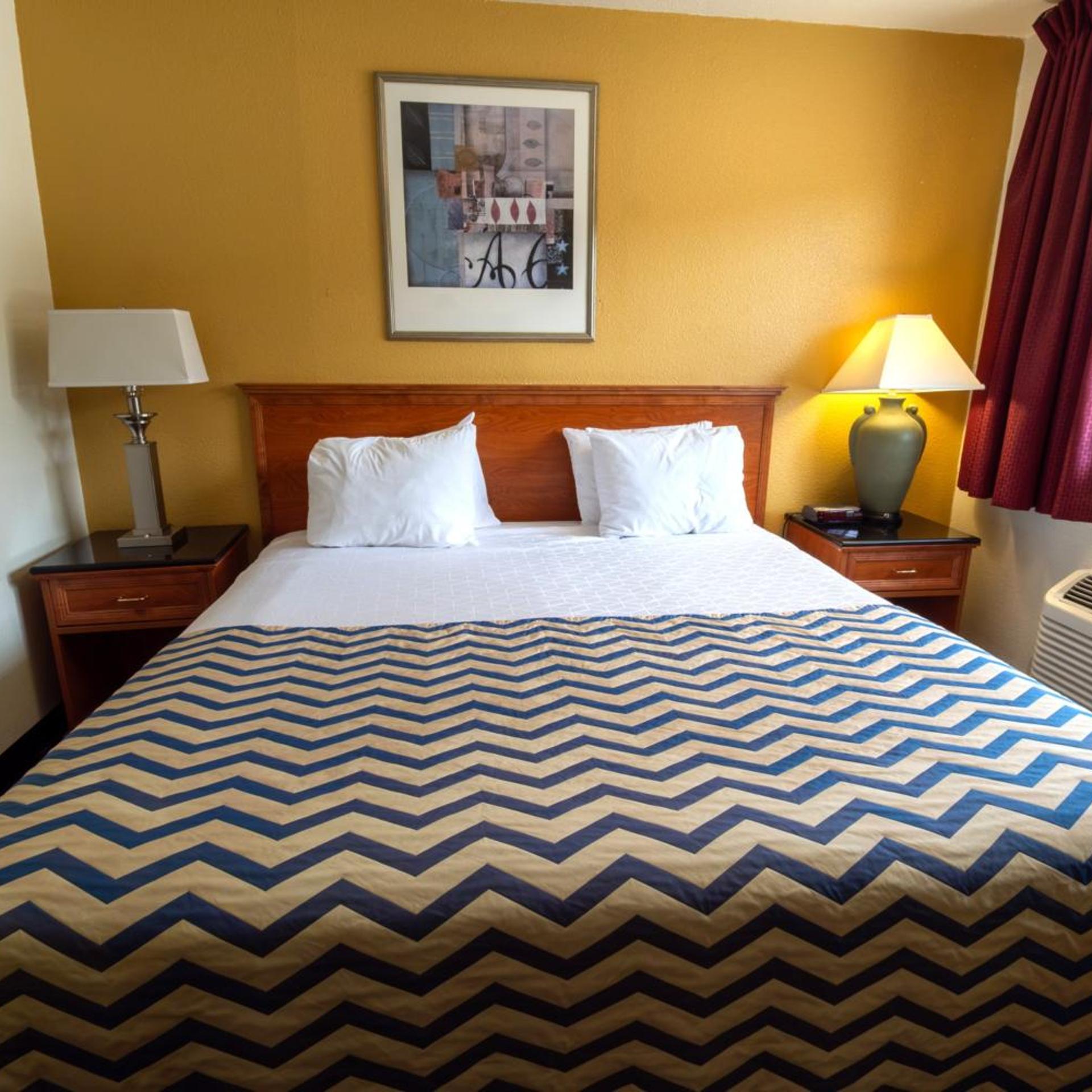 hotel inn pendleton i 84