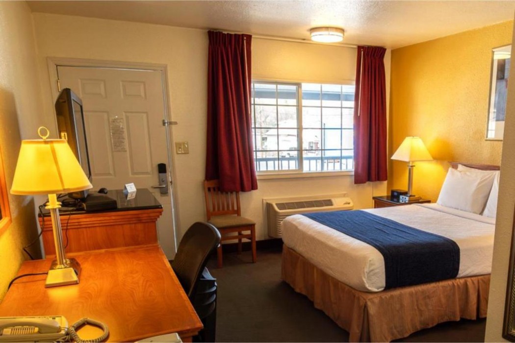 hotel inn pendleton i 84