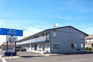 hotel inn pendleton i 84