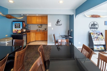 Hotel Inn Pendleton I-84,,3 star