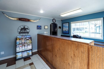 Hotel Inn Pendleton I-84,,3 star
