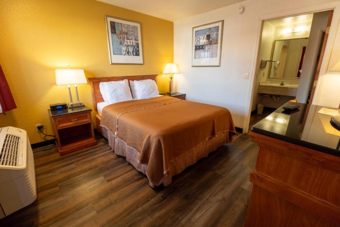 hotel inn pendleton i 84