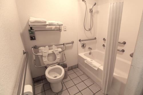 hotel inn pendleton i 84