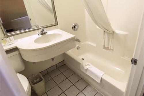 hotel inn pendleton i 84