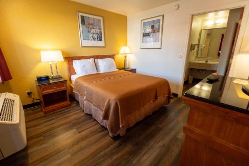 hotel inn pendleton i 84