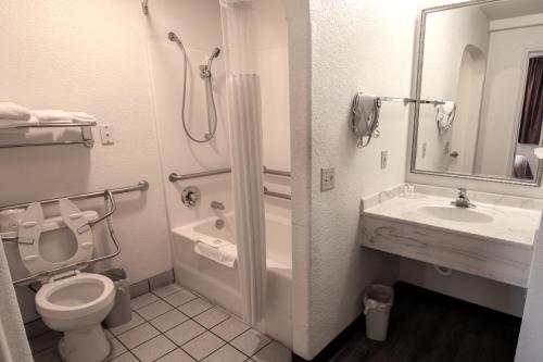 hotel inn pendleton i 84