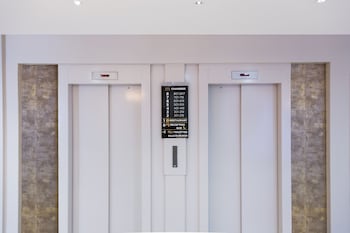 hotel national
