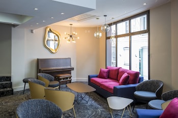 hotel national