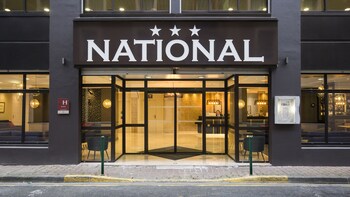 hotel national