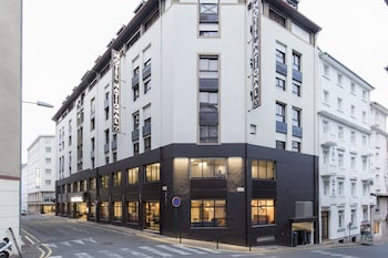 hotel national