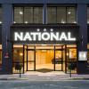 hotel national